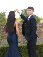 YR 13 Prom 2025